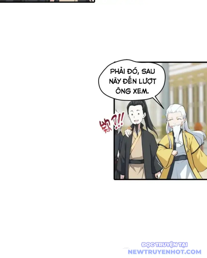Toàn Dân Ngự Thú: Bắt Đầu Từ Sơn Hải Kinh, Càn Quét Toàn Cầu chapter 21 - Trang 15