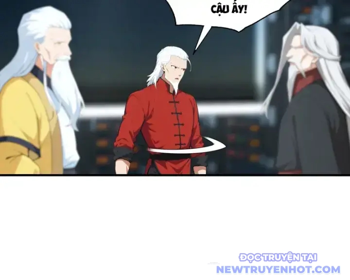 Toàn Dân Ngự Thú: Bắt Đầu Từ Sơn Hải Kinh, Càn Quét Toàn Cầu chapter 22 - Trang 17