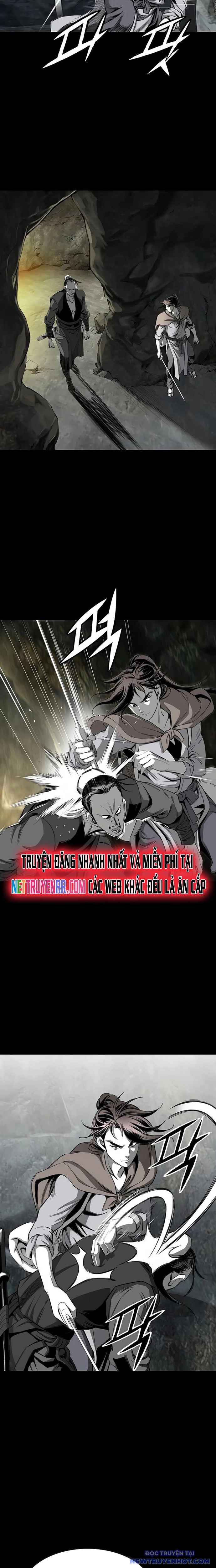 Đăng Thiên Lộ chapter 65 - Trang 11