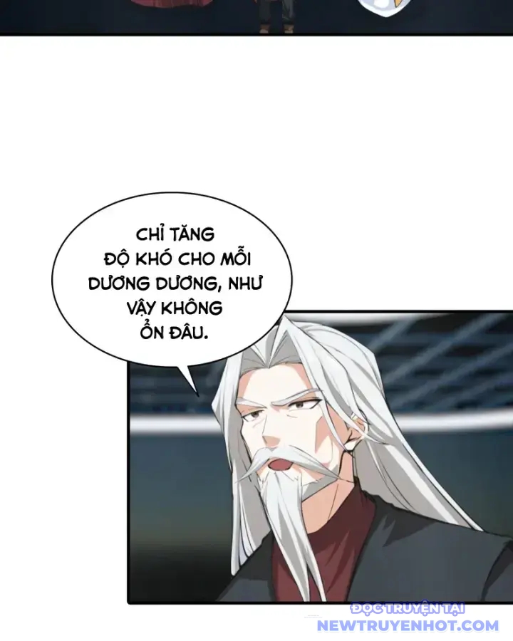 Toàn Dân Ngự Thú: Bắt Đầu Từ Sơn Hải Kinh, Càn Quét Toàn Cầu chapter 22 - Trang 31