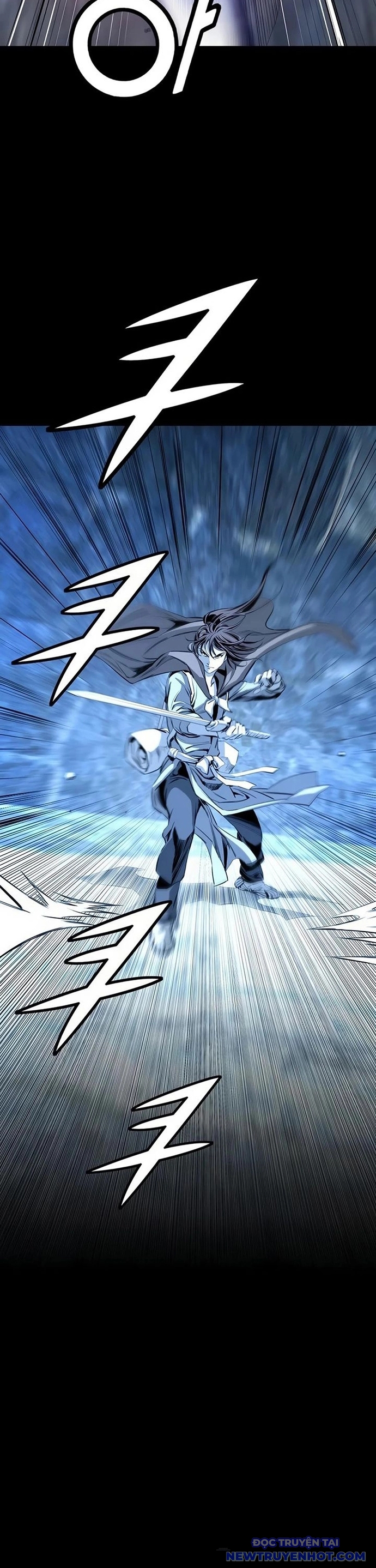 Đăng Thiên Lộ chapter 65 - Trang 23