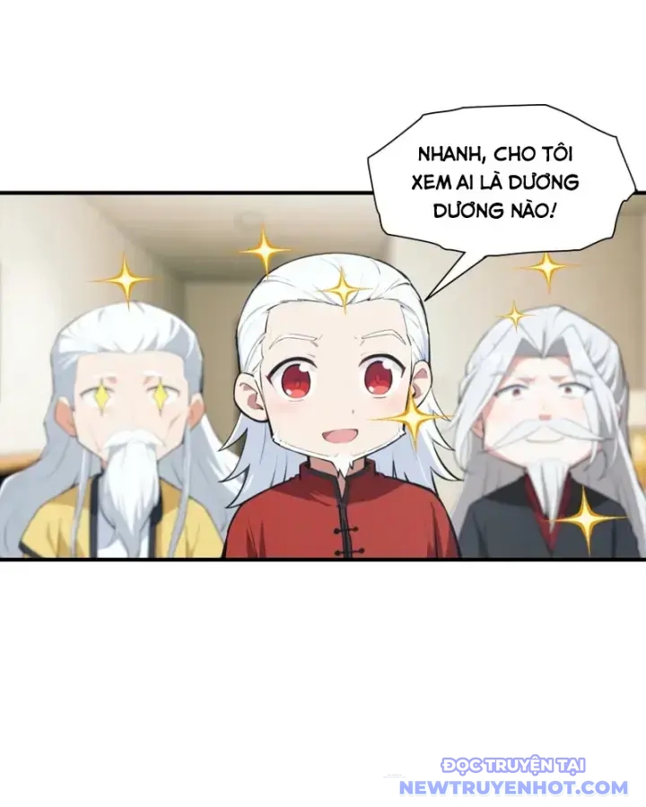 Toàn Dân Ngự Thú: Bắt Đầu Từ Sơn Hải Kinh, Càn Quét Toàn Cầu chapter 21 - Trang 21