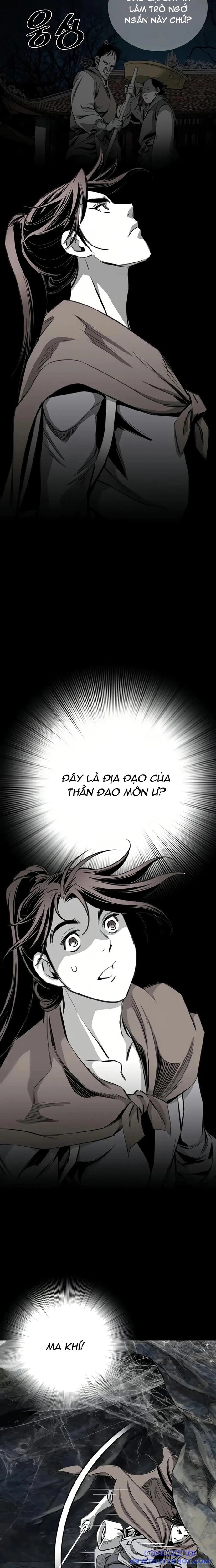 Đăng Thiên Lộ chapter 65 - Trang 10