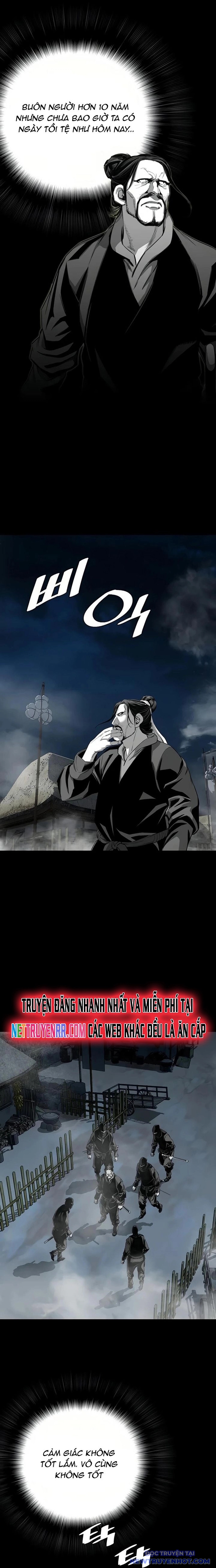 Đăng Thiên Lộ chapter 65 - Trang 4