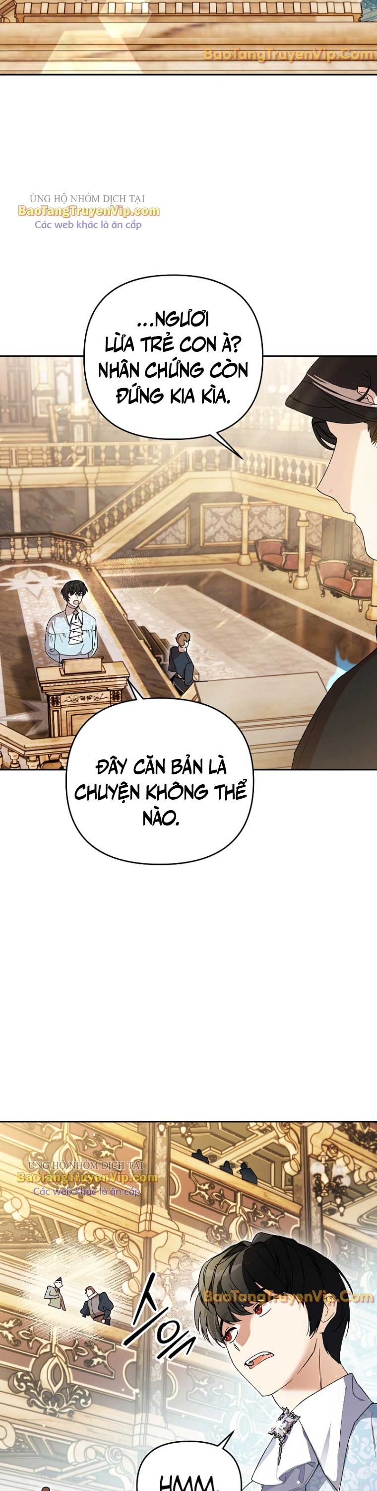 Trở Thành Thiên Tài Bất Trị Của Hắc Gia chapter 8 - Trang 25