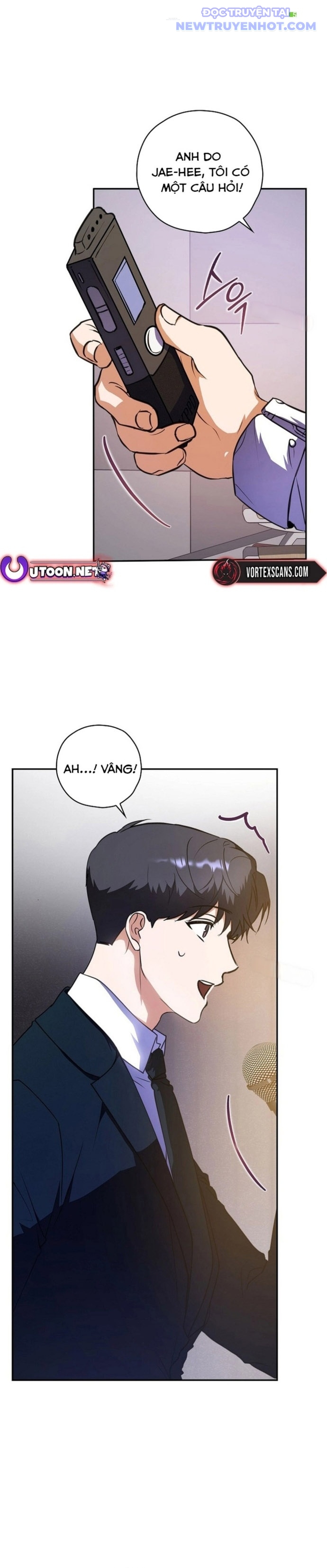 Kẻ Thống Trị Kịch Bản chapter 11 - Trang 4