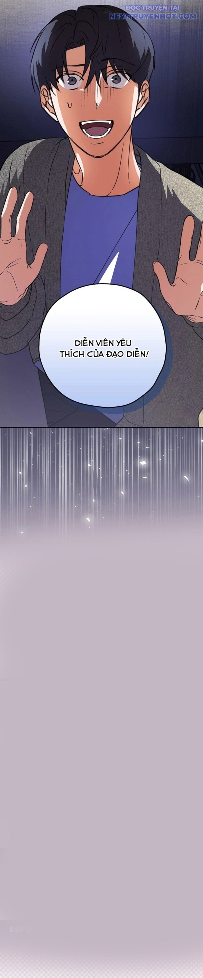 Kẻ Thống Trị Kịch Bản chapter 11 - Trang 32