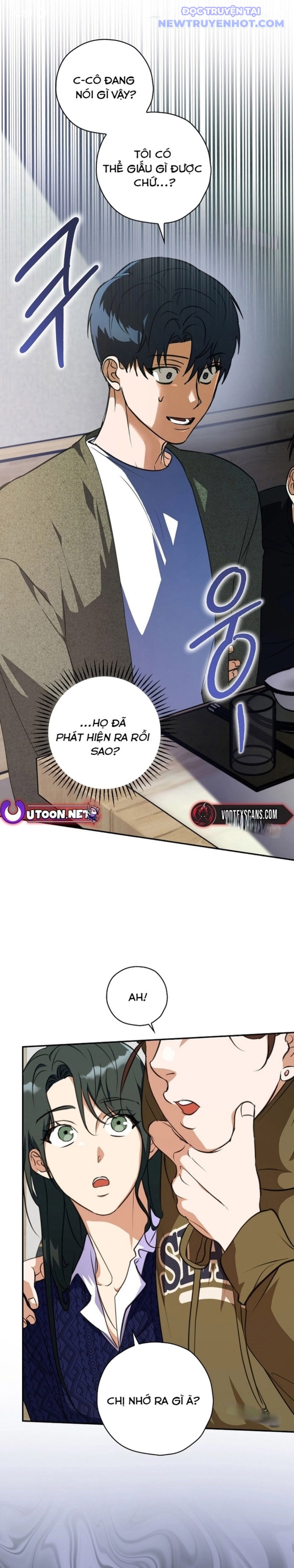 Kẻ Thống Trị Kịch Bản chapter 12 - Trang 4