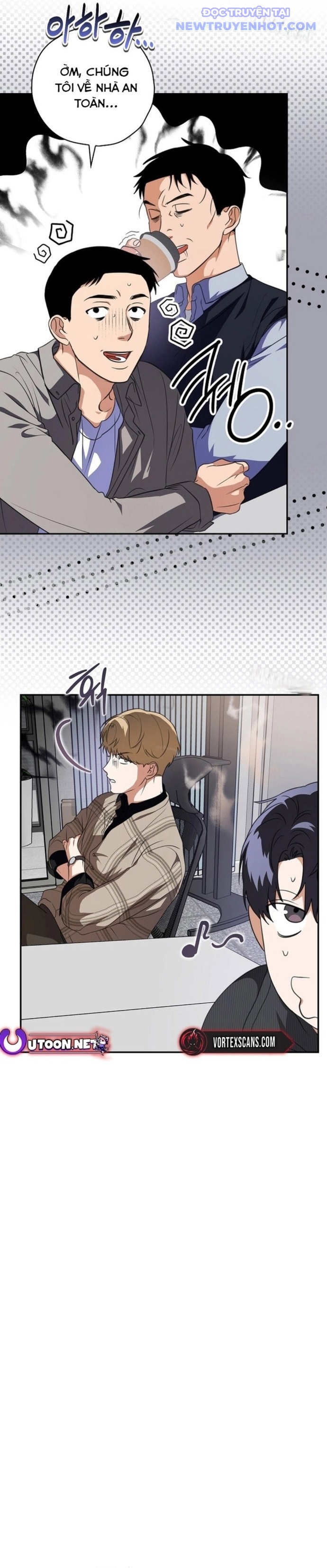 Kẻ Thống Trị Kịch Bản chapter 13 - Trang 7