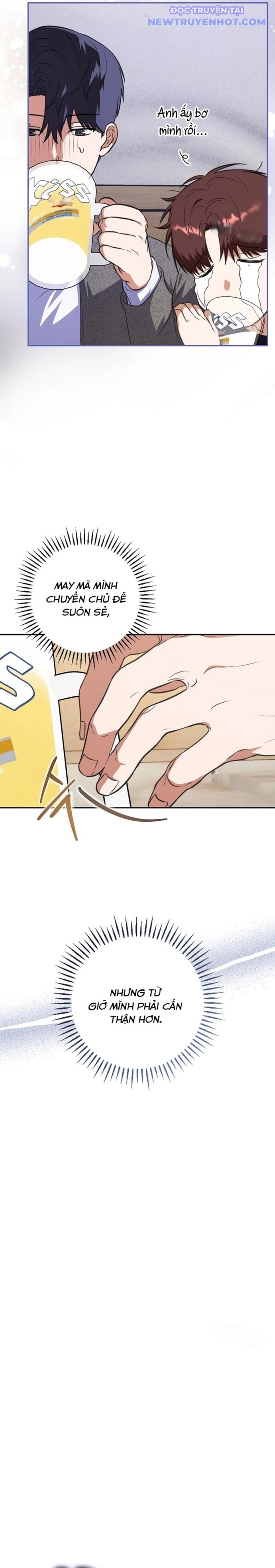 Kẻ Thống Trị Kịch Bản chapter 12 - Trang 9