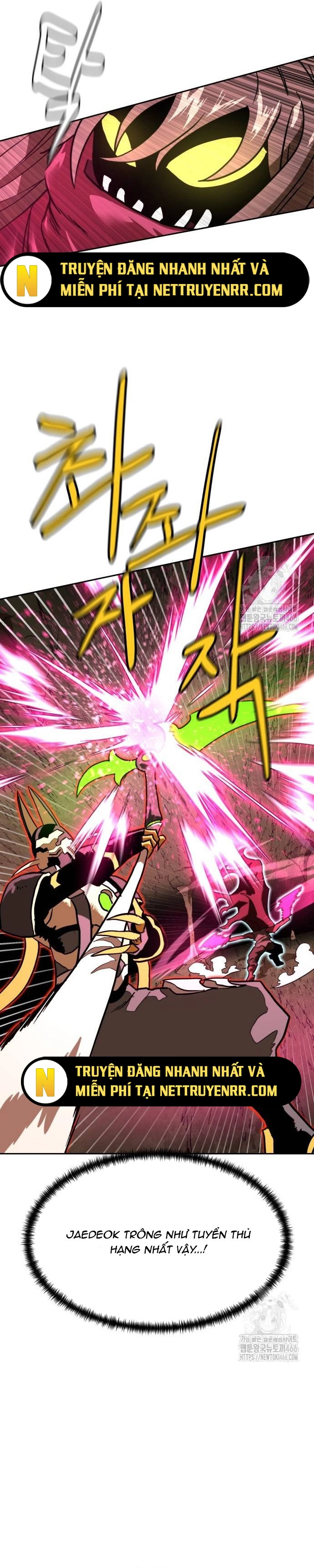 Double Click Chapter 175 - Trang 23