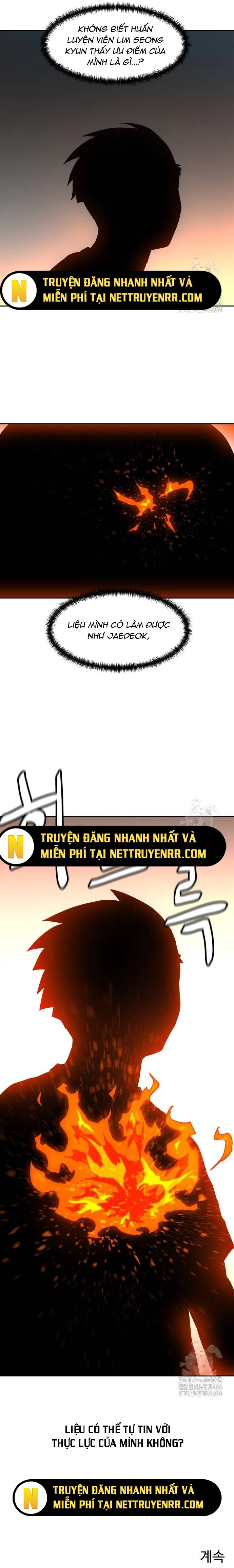 Double Click Chapter 175 - Trang 28
