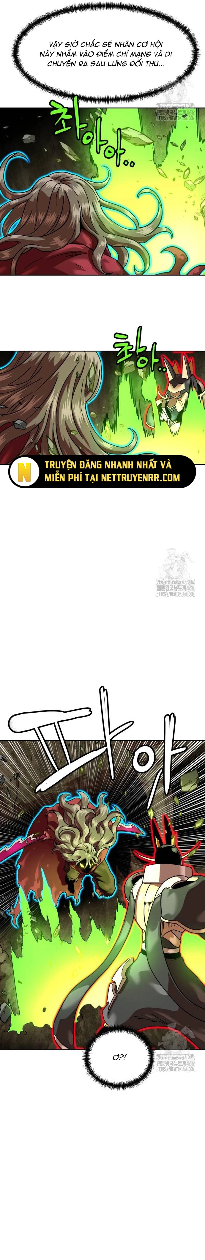 Double Click Chapter 175 - Trang 20