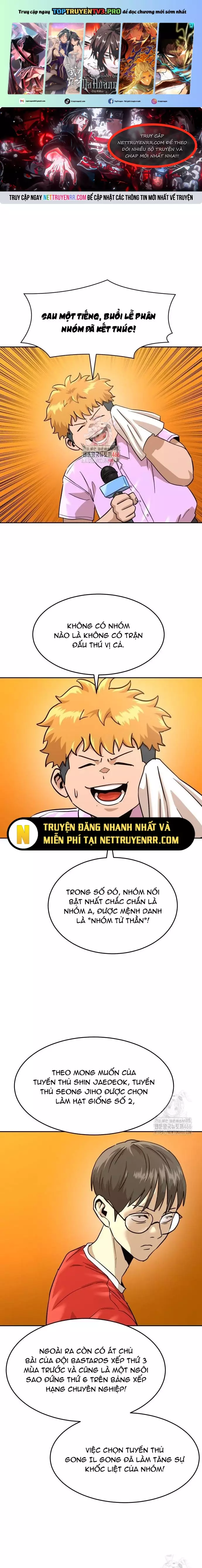 Double Click Chapter 175 - Trang 0