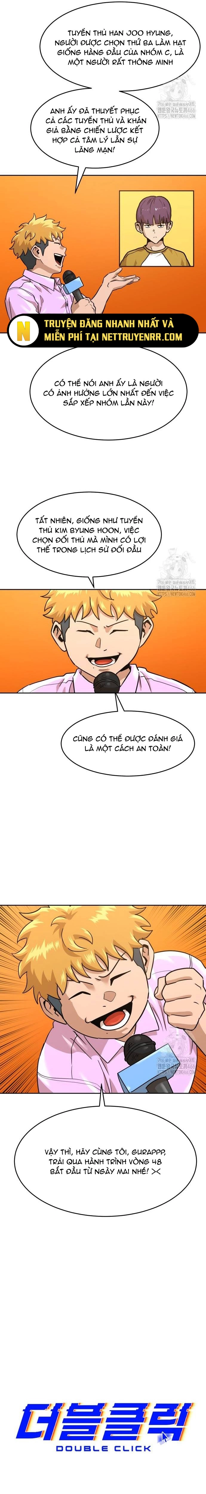 Double Click Chapter 175 - Trang 4