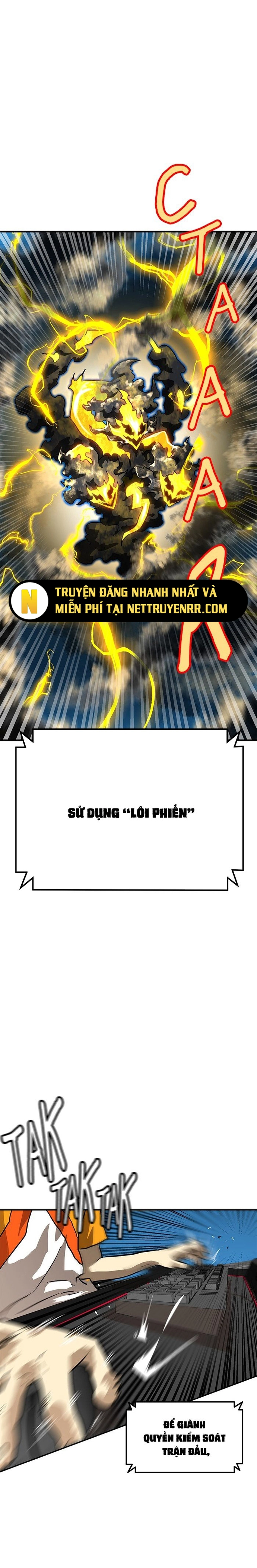 Double Click Chapter 176 - Trang 15