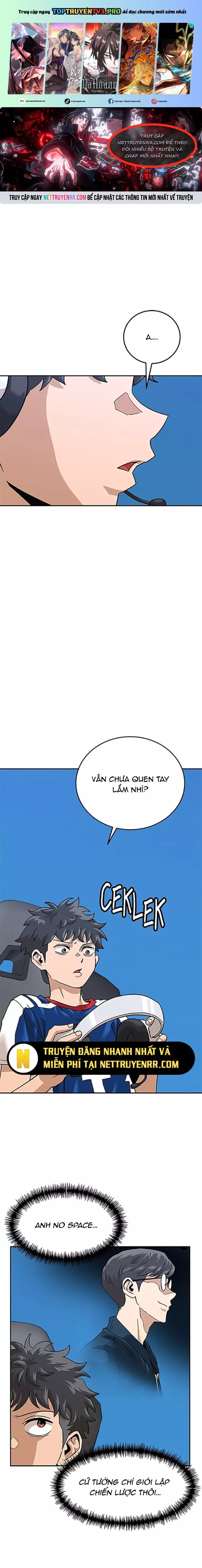 Double Click Chapter 176 - Trang 0