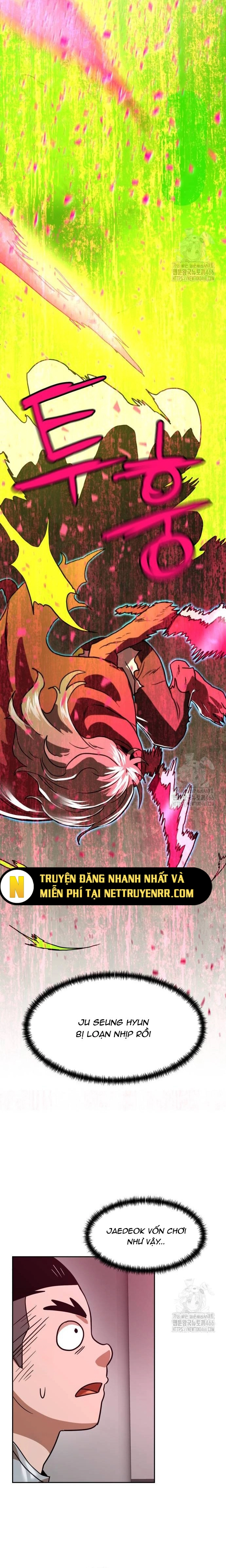 Double Click Chapter 175 - Trang 26