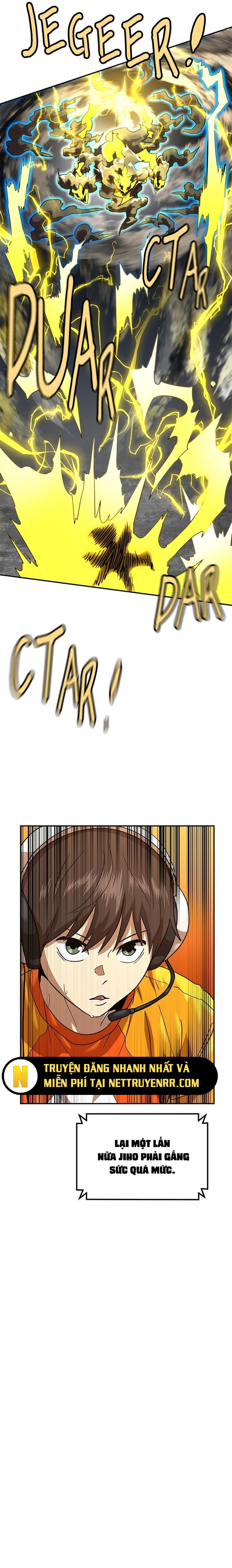Double Click Chapter 176 - Trang 16