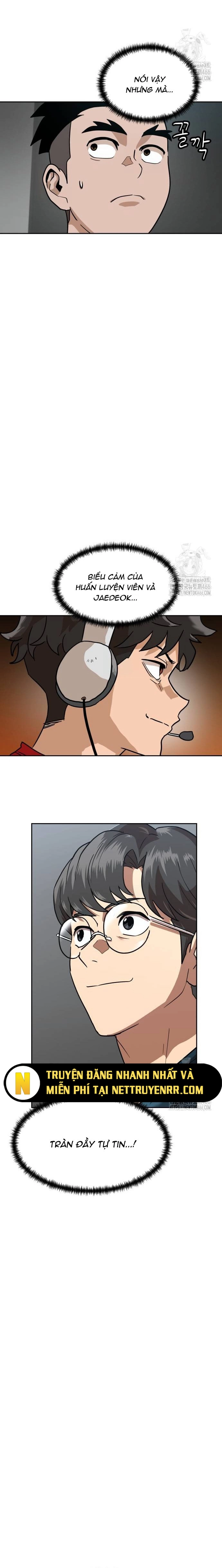 Double Click Chapter 175 - Trang 17