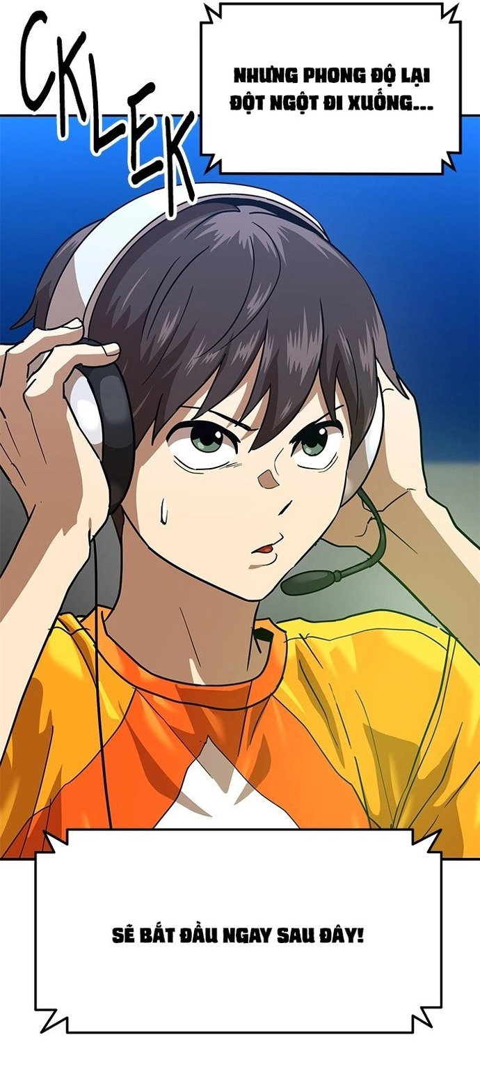 Double Click Chapter 176 - Trang 25