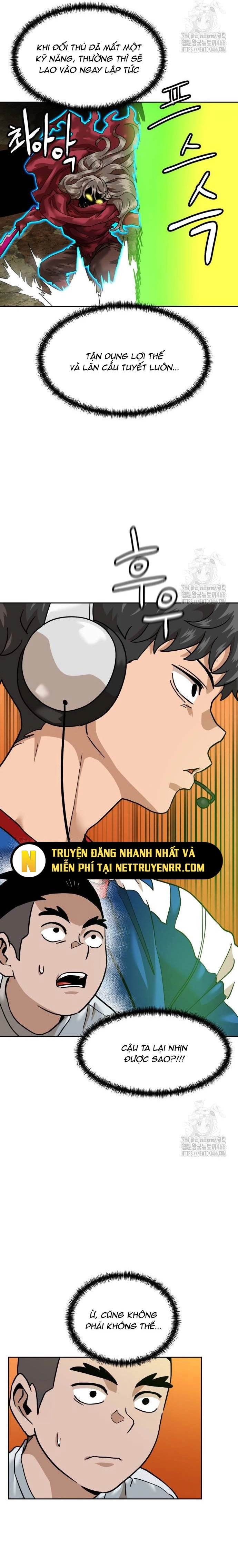 Double Click Chapter 175 - Trang 19