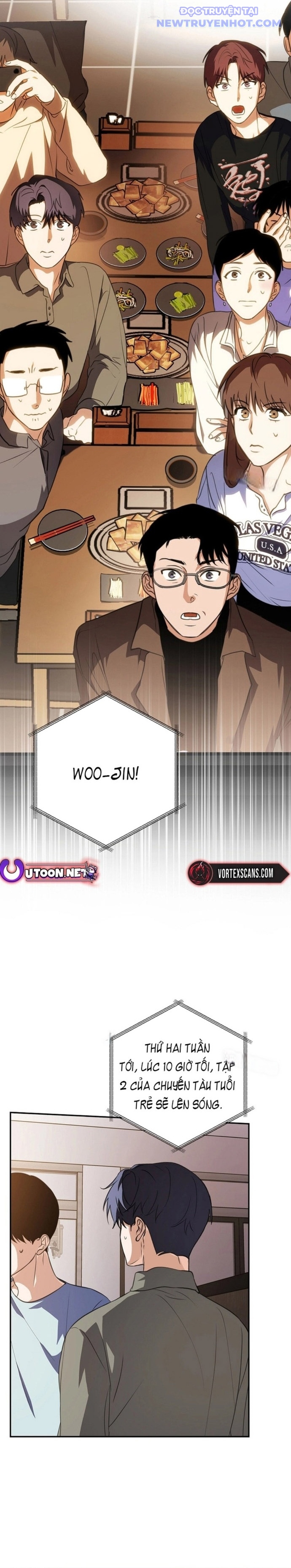 Kẻ Thống Trị Kịch Bản chapter 12 - Trang 30