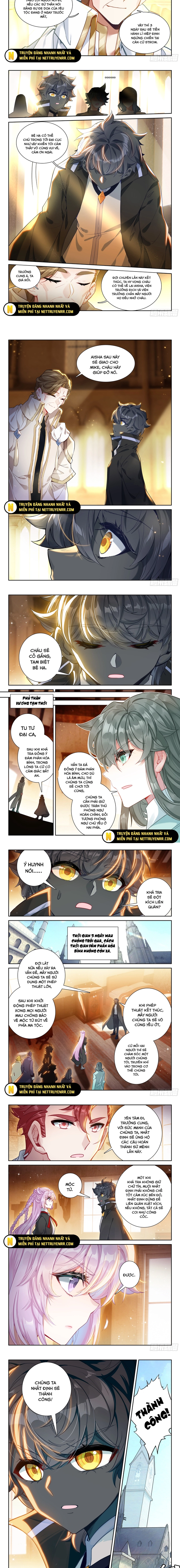 Quang Chi Tử Chapter 104 - Trang 1