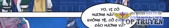 Tu La Võ Thần Chapter 793 - Trang 5