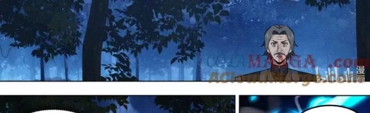 Tu La Võ Thần Chapter 794 - Trang 2