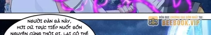 Tu La Võ Thần Chapter 794 - Trang 12