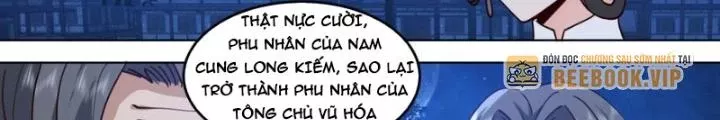 Tu La Võ Thần Chapter 793 - Trang 11