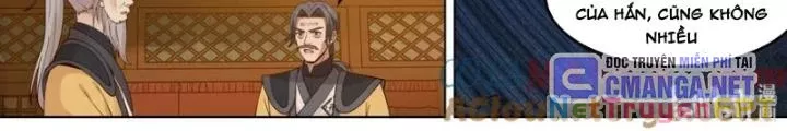 Tu La Võ Thần Chapter 793 - Trang 17