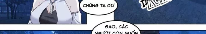 Tu La Võ Thần Chapter 793 - Trang 13