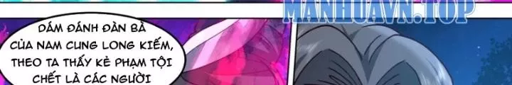Tu La Võ Thần Chapter 793 - Trang 9