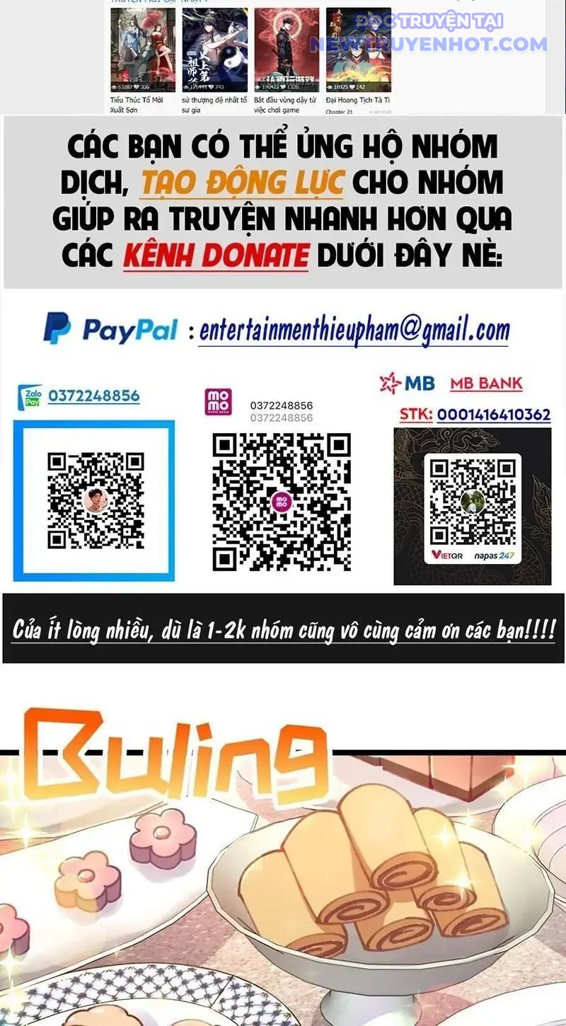 Sư Phụ Của Ta Mỗi Khi Đến Đại Nạn Mới Đột Phá chapter 7 - Trang 1