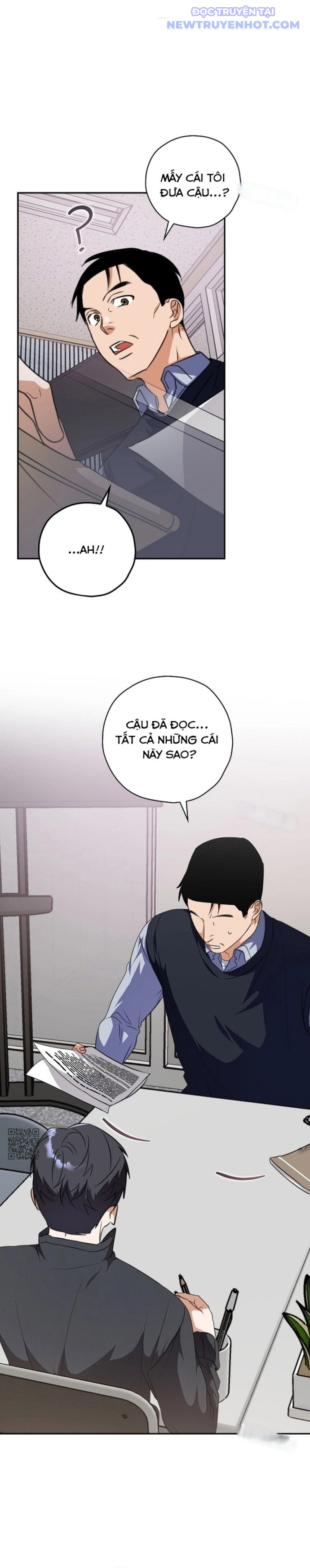 Kẻ Thống Trị Kịch Bản chapter 13 - Trang 22