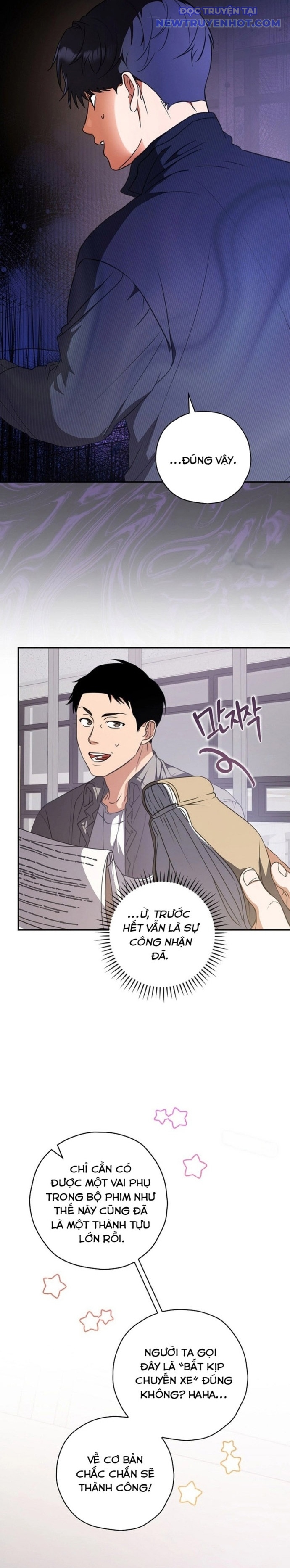 Kẻ Thống Trị Kịch Bản chapter 14 - Trang 9