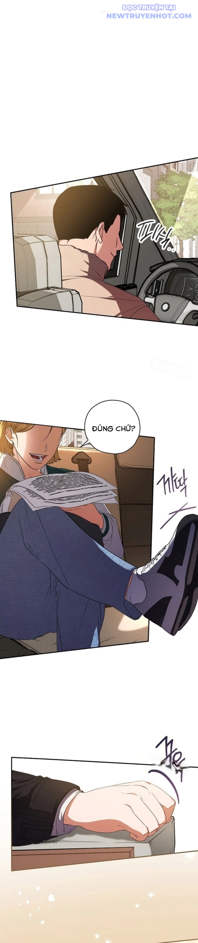 Kẻ Thống Trị Kịch Bản chapter 14 - Trang 26
