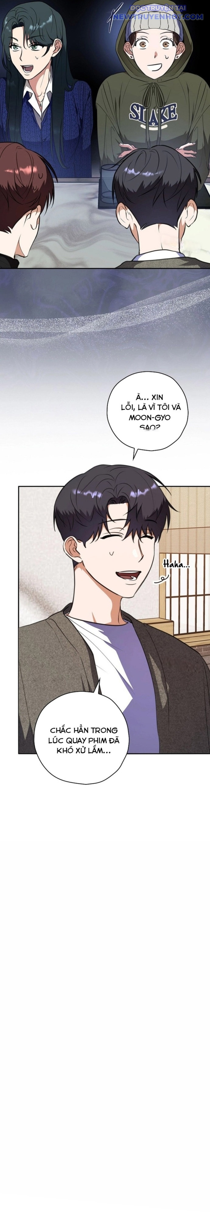 Kẻ Thống Trị Kịch Bản chapter 11 - Trang 17