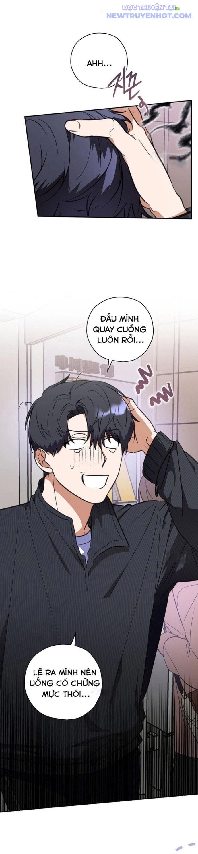 Kẻ Thống Trị Kịch Bản chapter 13 - Trang 4