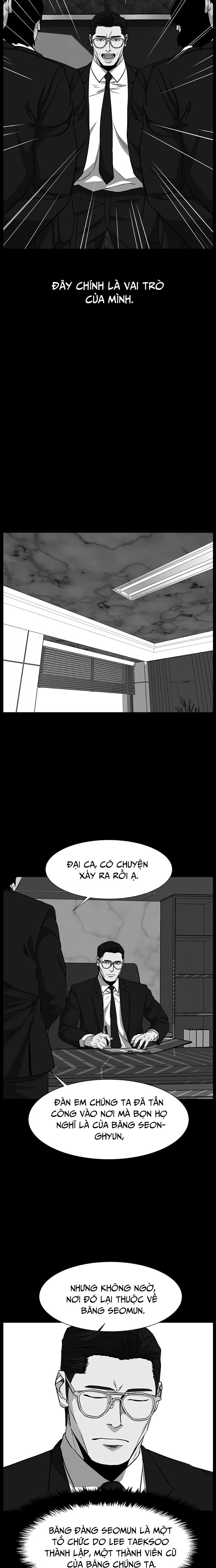 Bố Già Trùng Sinh Chapter 52 - Trang 14