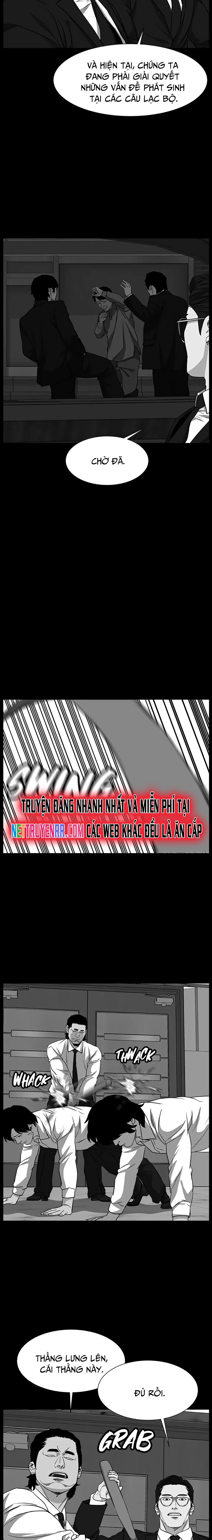 Bố Già Trùng Sinh Chapter 52 - Trang 9