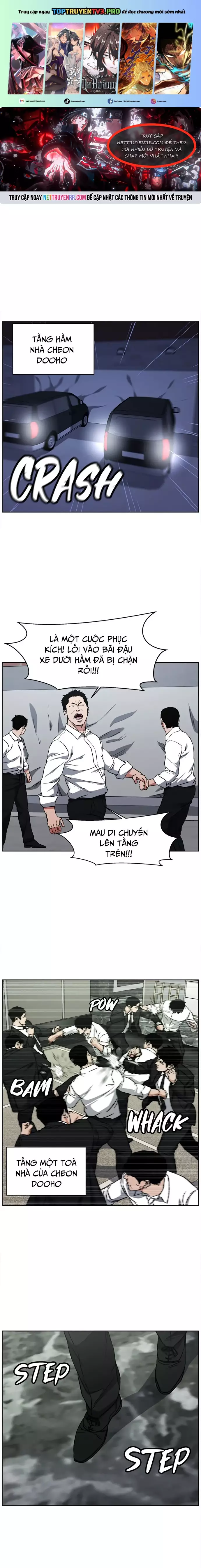 Bố Già Trùng Sinh Chapter 52 - Trang 0
