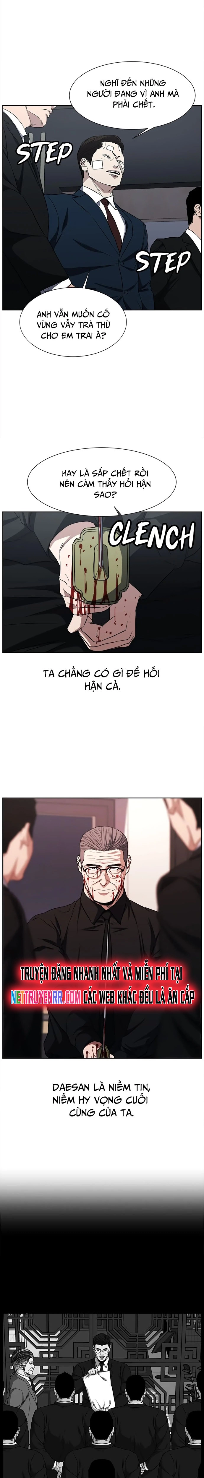 Bố Già Trùng Sinh Chapter 52 - Trang 7