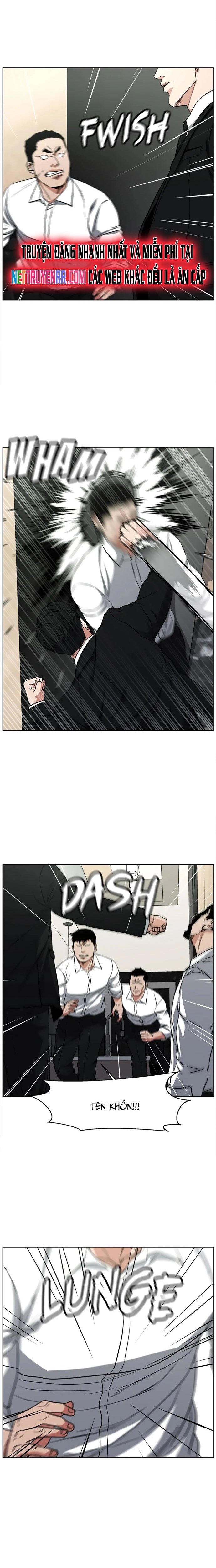 Bố Già Trùng Sinh Chapter 52 - Trang 1
