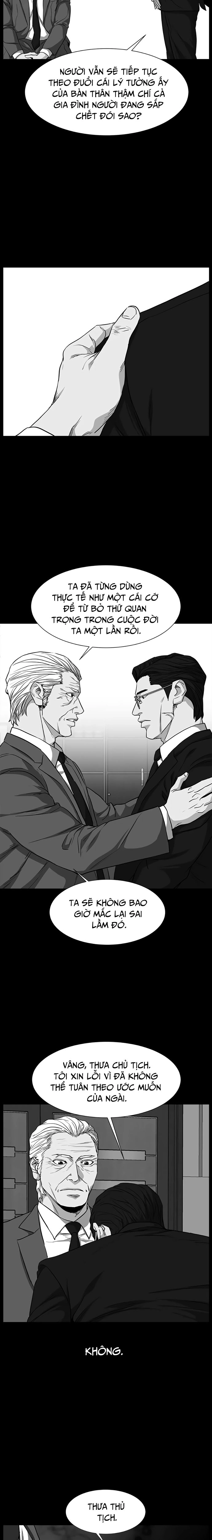 Bố Già Trùng Sinh Chapter 52 - Trang 20