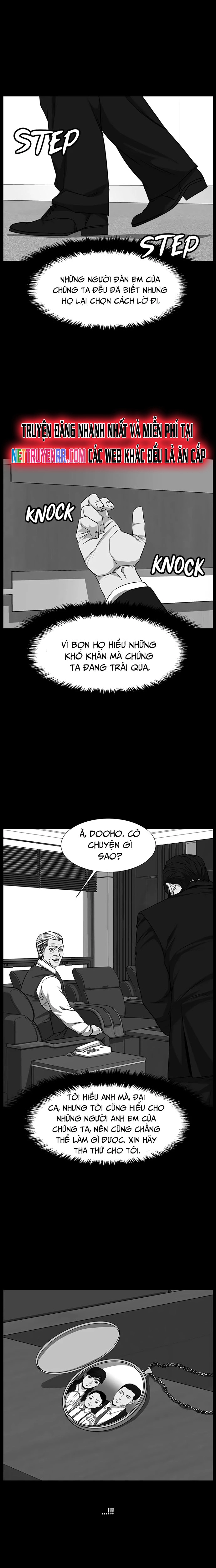 Bố Già Trùng Sinh Chapter 52 - Trang 11