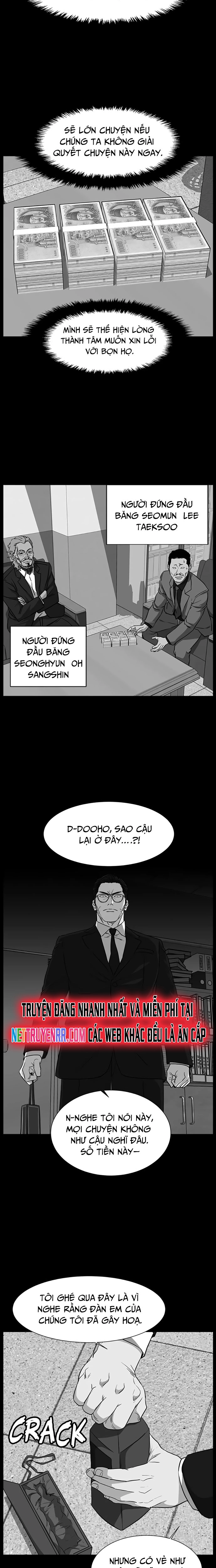 Bố Già Trùng Sinh Chapter 52 - Trang 15