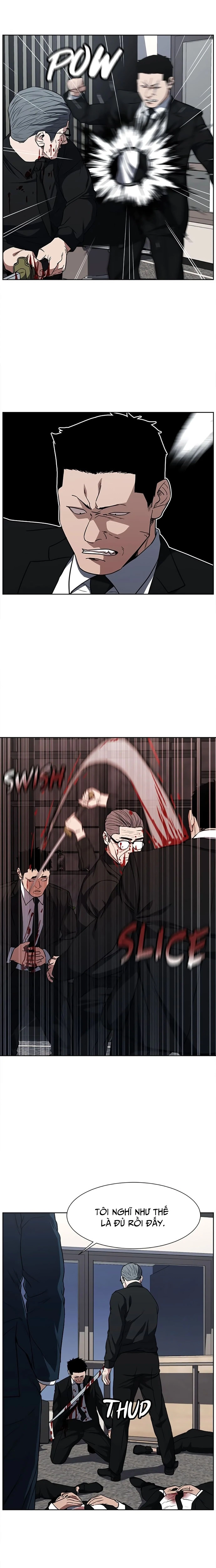 Bố Già Trùng Sinh Chapter 52 - Trang 6